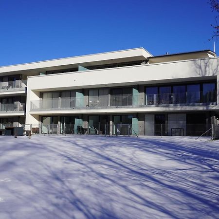 Gartenappartement Leonsberg Bad Ischl Eksteriør bilde