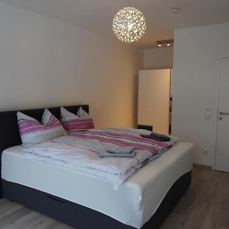 Gartenappartement Leonsberg Bad Ischl Eksteriør bilde