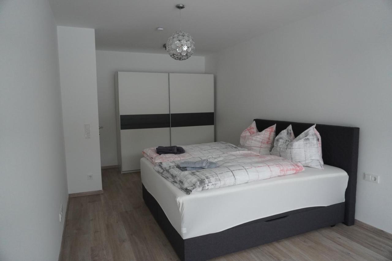 Gartenappartement Leonsberg Bad Ischl Eksteriør bilde
