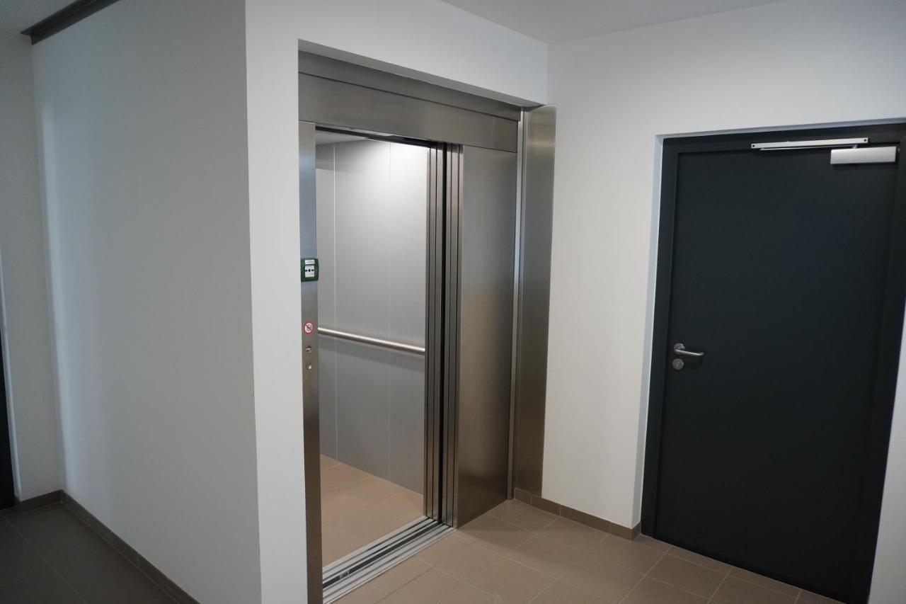 Gartenappartement Leonsberg Bad Ischl Eksteriør bilde