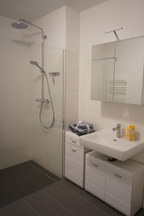 Gartenappartement Leonsberg Bad Ischl Eksteriør bilde
