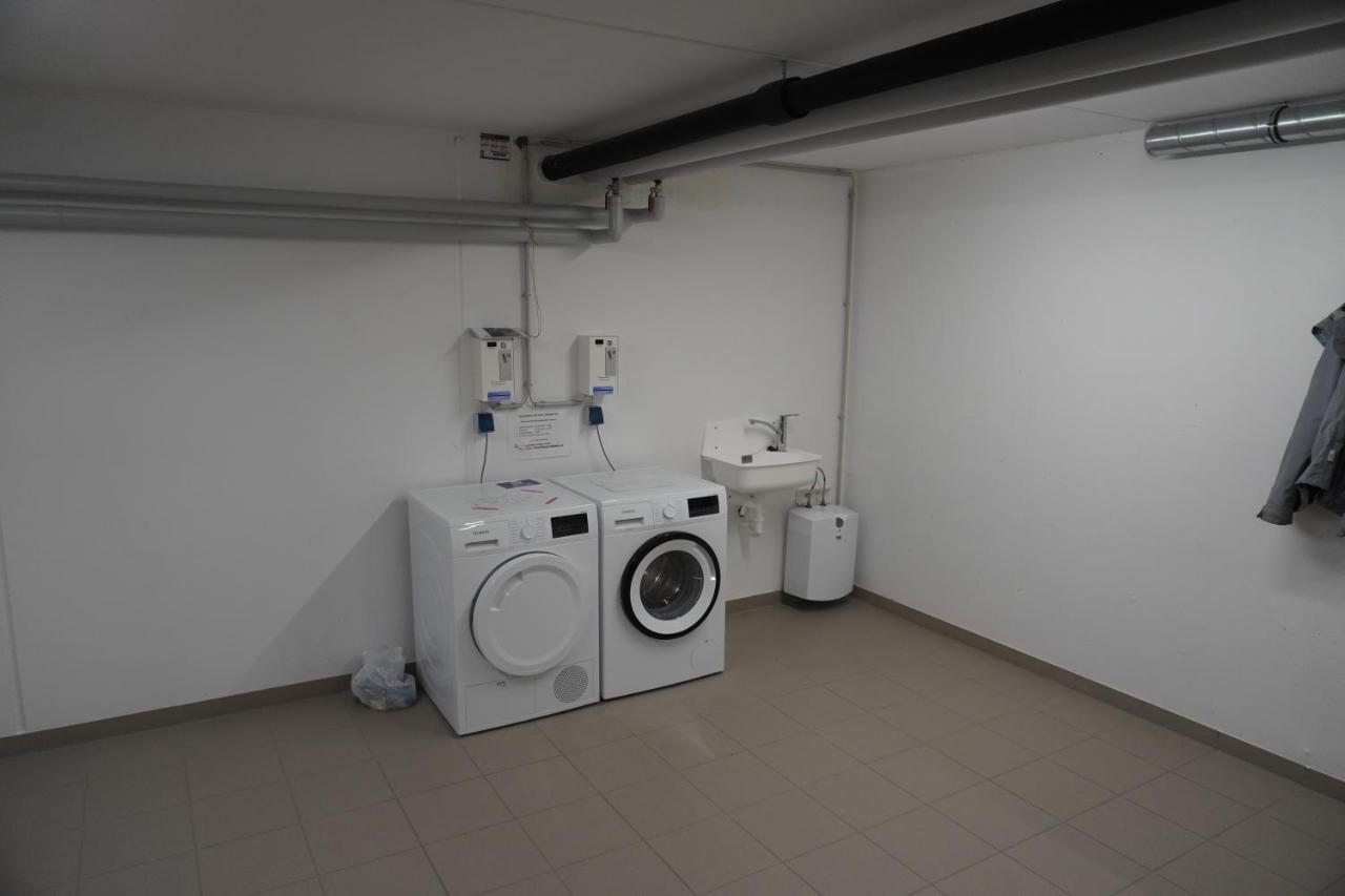 Gartenappartement Leonsberg Bad Ischl Eksteriør bilde