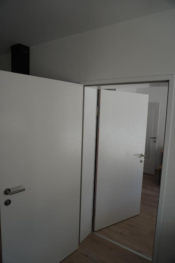Gartenappartement Leonsberg Bad Ischl Eksteriør bilde