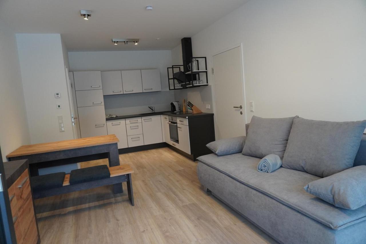 Gartenappartement Leonsberg Bad Ischl Eksteriør bilde