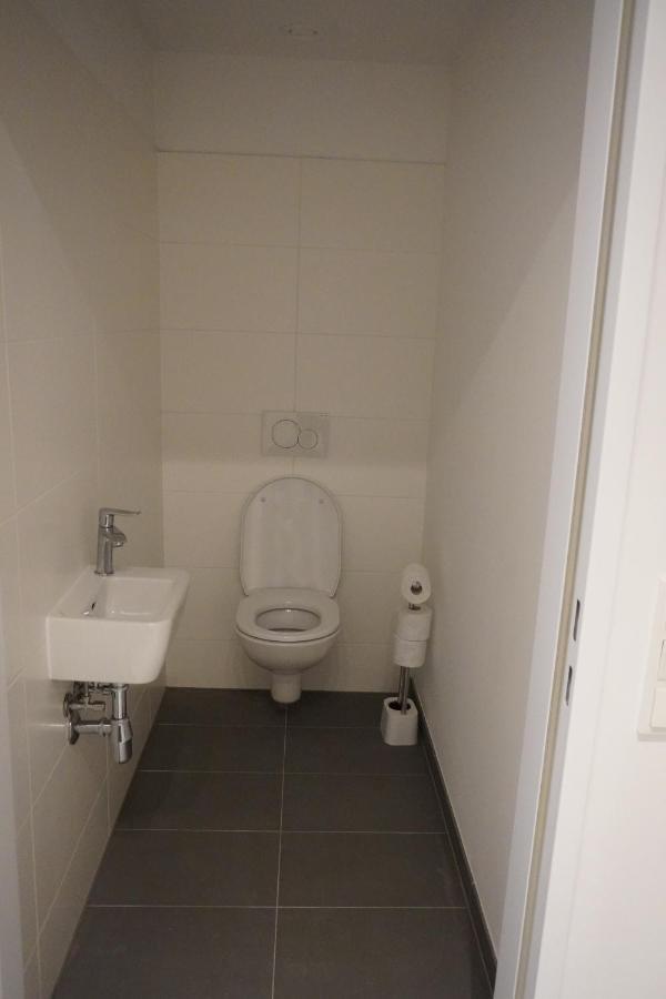 Gartenappartement Leonsberg Bad Ischl Eksteriør bilde