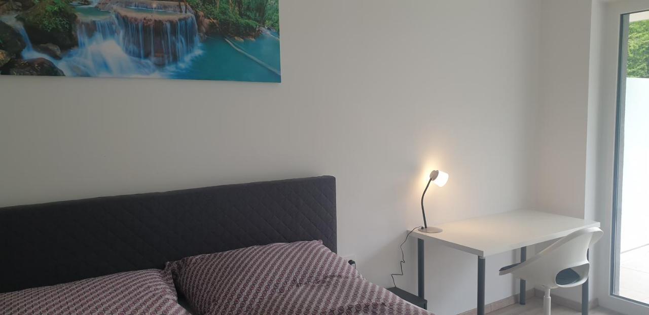Gartenappartement Leonsberg Bad Ischl Eksteriør bilde