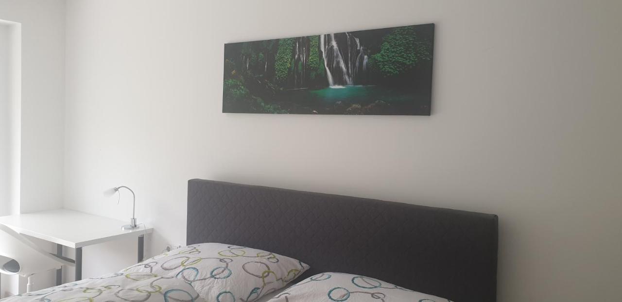 Gartenappartement Leonsberg Bad Ischl Eksteriør bilde